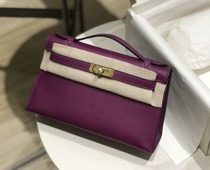 Hermes Kelly DanSe Bags